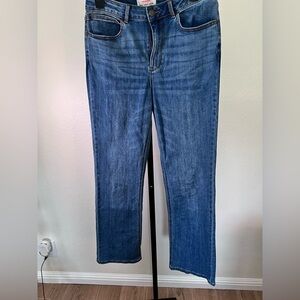 Wrangler Classic Blue Jeans